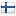 stefaniamorgante.com server is located in Finland
